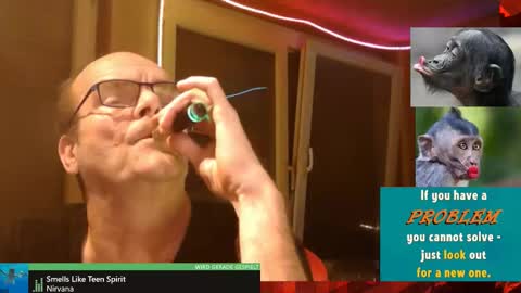 dj mike online show from January 14, 9:51 pm