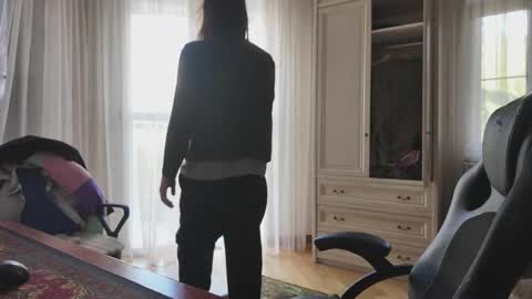 rabbitboyy online show from October 16, 10:12 am