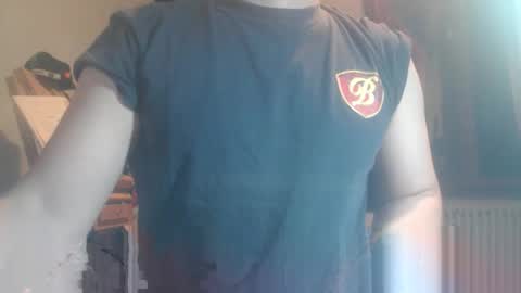 Raccoon68 online show from April 15, 7:58 pm