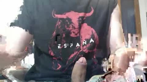 Raccoon68 online show from February 7, 7:41 pm