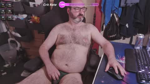 Dave online show from May 2, 11:51 pm