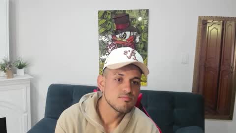 rachell_jacob online show from May 27, 10:56 am