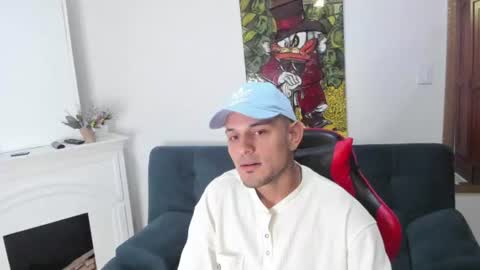 rachell_jacob online show from June 26, 10:07 am