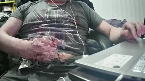 rad1tz online show from December 19, 5:29 am