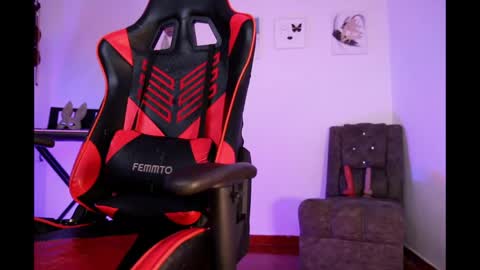 Sebas Andres online show from April 30, 7:04 am