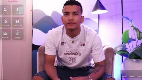 rafa_cruz online show from May 28, 1:09 pm
