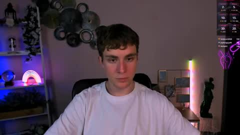 rafael online show from May 21, 2:29 am