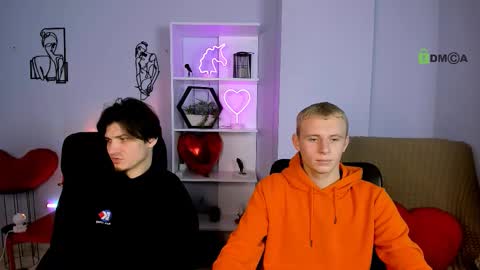 rafael online show from December 5, 7:15 am