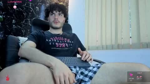 R A F A E L online show from December 20, 10:17 pm