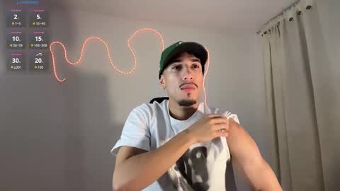 NEW IG  online show from February 15, 4:29 am