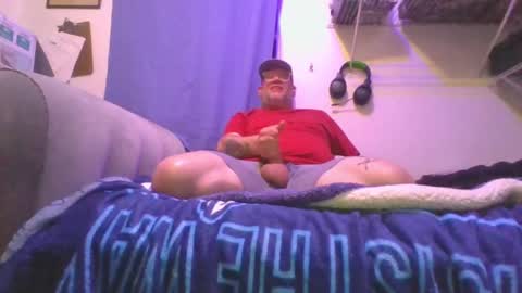 rage_breakers online show from December 5, 6:21 am