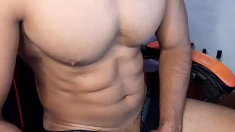 Ragnar69 online show from January 22, 8:06 pm