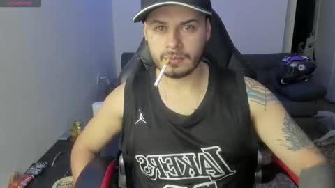 ragnar_lothbrok77 online show from March 18, 5:54 am