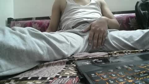 Rahul Khanna online show from February 22, 12:29 pm