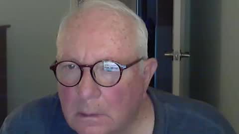 raiderman215 online show from June 10, 1:34 pm