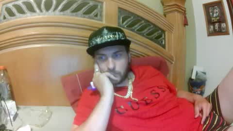 hitman online show from April 26, 7:32 pm