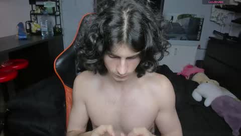 kirill online show from November 25, 9:39 pm