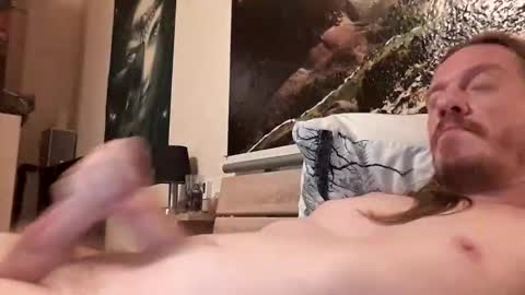 ralf678524 online show from October 20, 6:45 pm