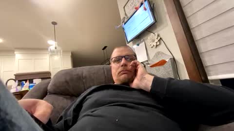 Ralph Roberts online show from April 9, 1:36 am