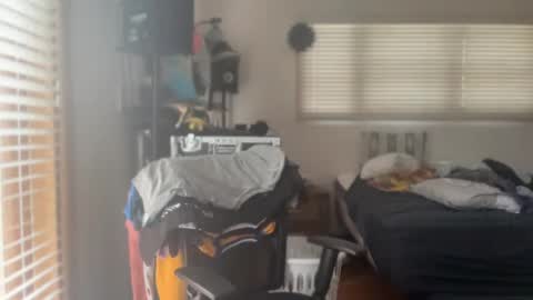 Snapshot of ralve31 chatting on January 8, 2:14 am C2C Spanish 27 online show from January 8, 2:14 am