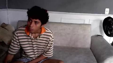 Snapshot of rami_hot0 chatting on October 8, 2:43 pm rami_hot0 online show from October 8, 2:43 pm