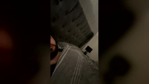 Liam123 online show from February 27, 4:35 am