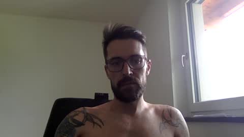 ramler0815 online show from June 18, 12:32 pm
