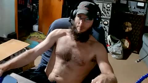 Randall online show from September 12, 11:49 pm