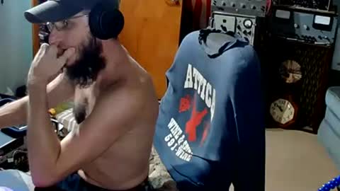 Randall online show from September 17, 4:30 pm