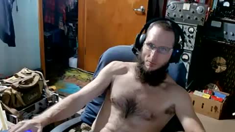 Randall online show from September 24, 12:32 am