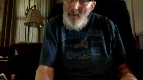 Randy online show from June 8, 8:10 pm
