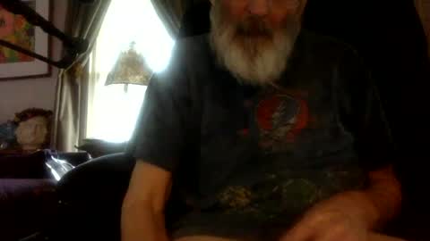 Randy online show from August 8, 12:12 pm