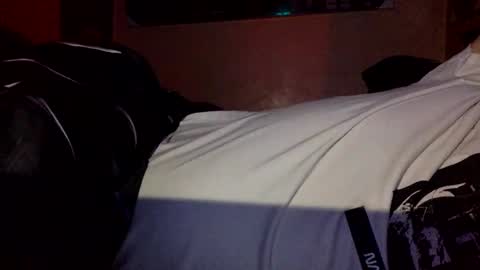 randobad12 online show from April 12, 7:59 pm