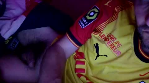 randobad12 online show from December 27, 10:59 pm