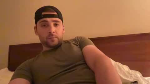 randomdude5950 online show from March 25, 2:48 am