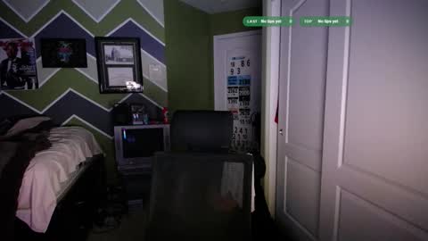 randomink3 online show from December 14, 2:07 am