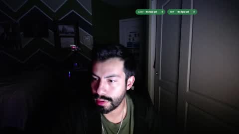 randomink3 online show from December 21, 7:38 am