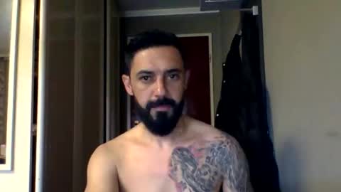 randy_horny1666 online show from April 18, 1:23 pm