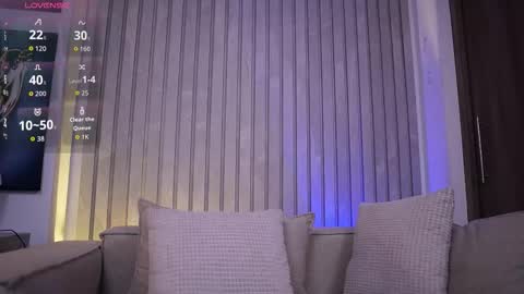 RANDY online show from December 15, 9:34 pm