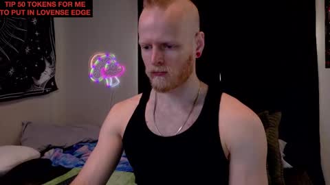 Randy Rod online show from February 12, 5:30 pm