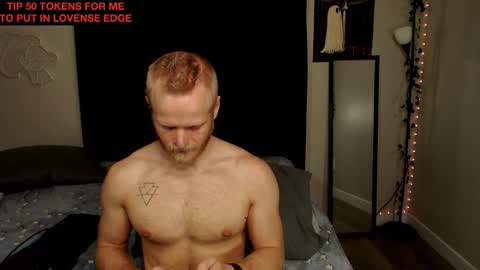 Randy Rod online show from October 27, 11:40 pm