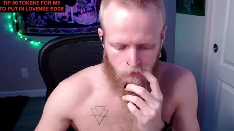 Snapshot of randyroderick chatting on January 15, 6:33 am Randy Rod online show from January 15, 6:33 am