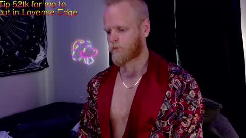 Randy Rod online show from April 14, 5:34 pm