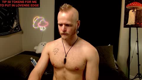 Randy Rod online show from December 16, 3:57 am