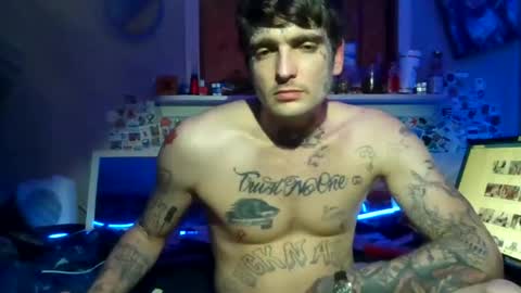 Randy online show from December 28, 9:42 am