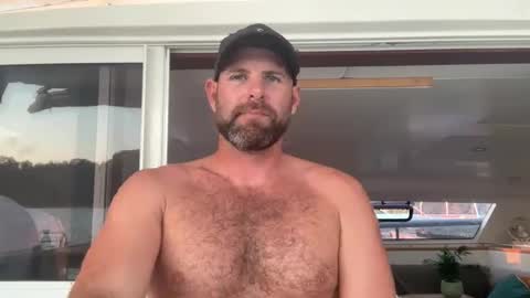 ransguy online show from October 1, 7:45 am