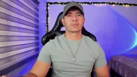 Jonas online show from February 15, 2:47 pm