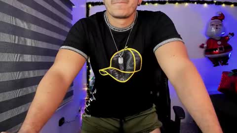 Jonas online show from December 21, 12:29 am