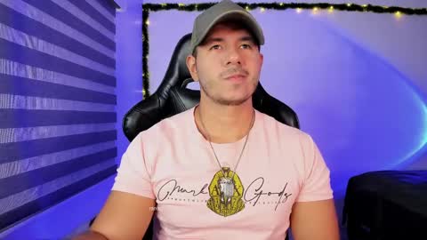 Jonas online show from April 8, 12:22 am