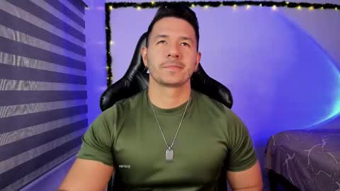 Jonas online show from January 8, 12:05 am